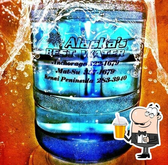Alaska's Best Water & Coffee, Inc in Anchorage Restaurant reviews