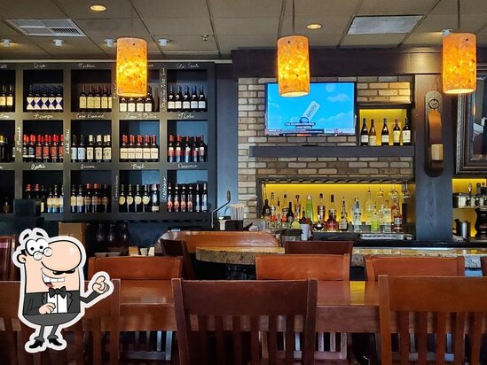 Carrabba's Italian Grill in Ocala - Restaurant menu and reviews
