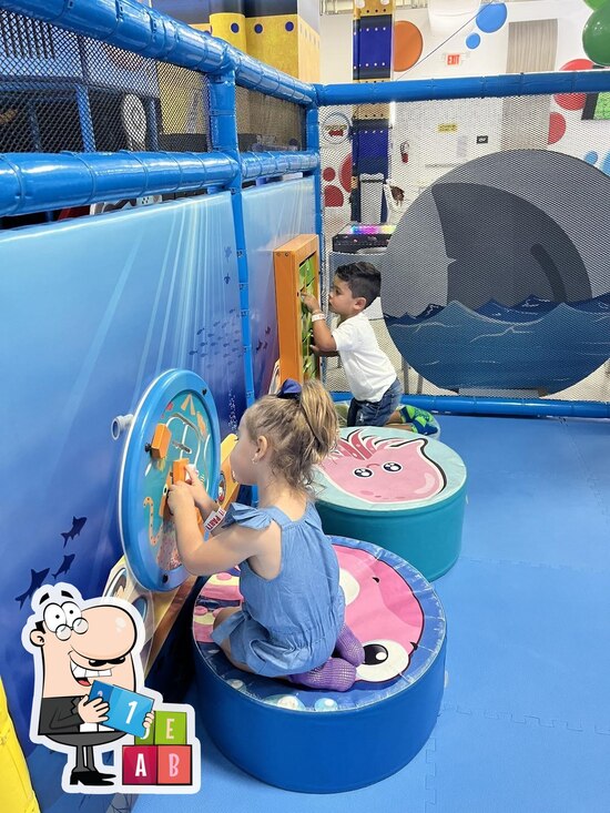 Marina Kids. Premium Indoor Playground at City Place Doral 【Open Play