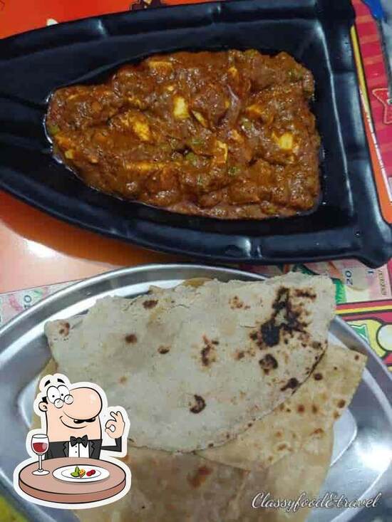 Variety Foods, Nagpur Restaurant reviews