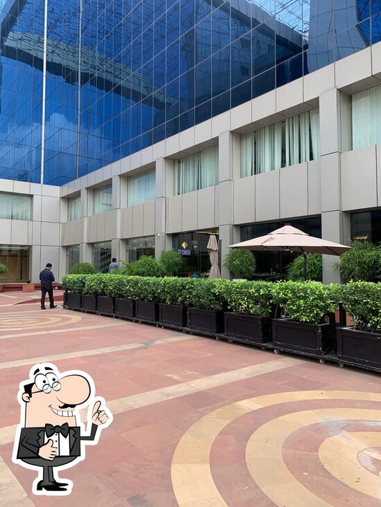 Apparel House, Gurugram Restaurant reviews