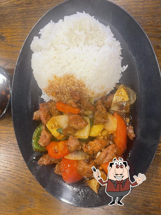 Tiệm ăn Síu Lập Nam Long 港式烧腊小炒饭店, Ho Chi Minh City - Restaurant menu ...