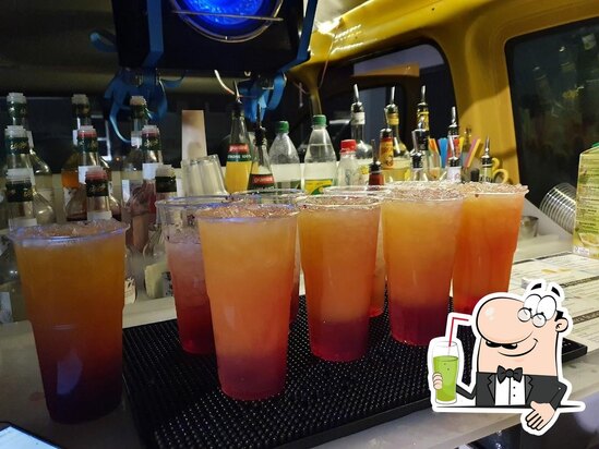 My Cocktail Taxi Dortmund pub & Bar, Waltrop - Restaurantbewertungen