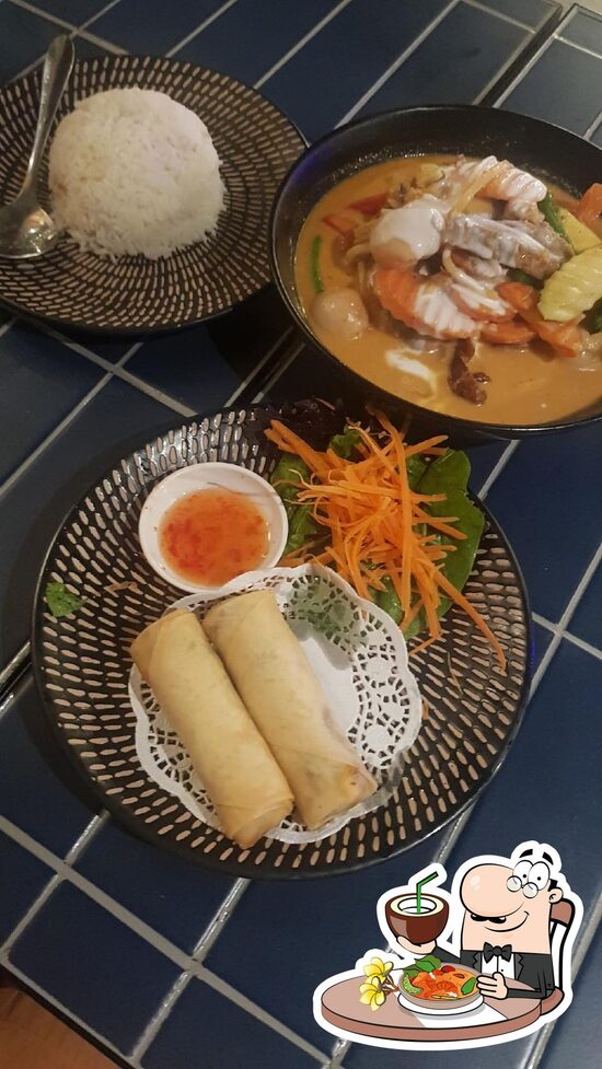 Thai Thyme, s02/420 Joondalup Dr in Joondalup Restaurant reviews