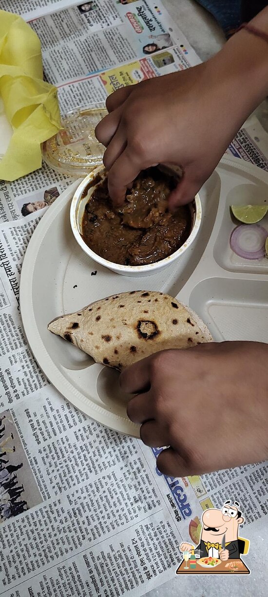 Paprika Restro, Lucknow Restaurant reviews