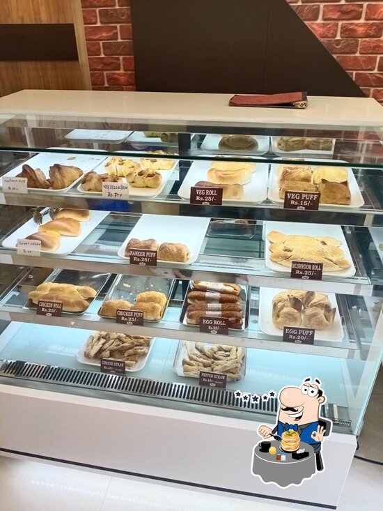 The Chocolate Cakes, Vellore Restaurant reviews