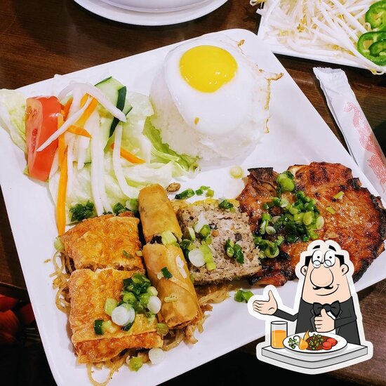 Pho Today in South Plainfield Restaurant menu and reviews