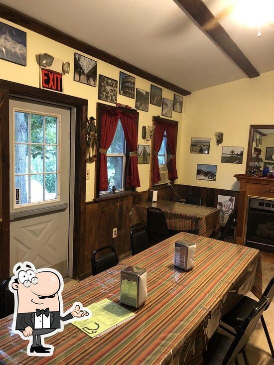 Pizza Barn, 343 Schoolhouse Hill Rd in Mehoopany Restaurant menu and