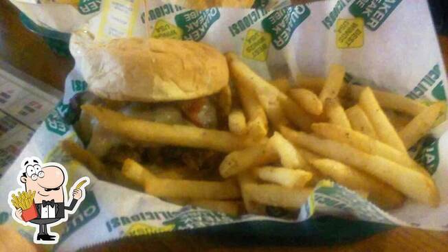 Quaker Steak & Lube in Bristol - Restaurant reviews