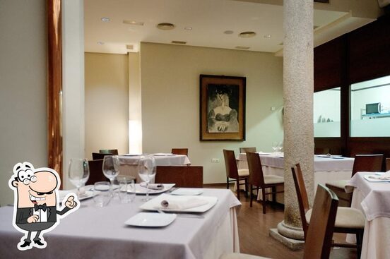 Restaurante Palencia De Lara, C. Nuncio Viejo, 6 in Toledo - Restaurant ...