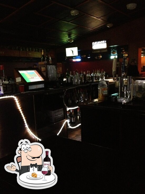 Junior's Sports Bar & Restaurant in Greenville Restaurant reviews
