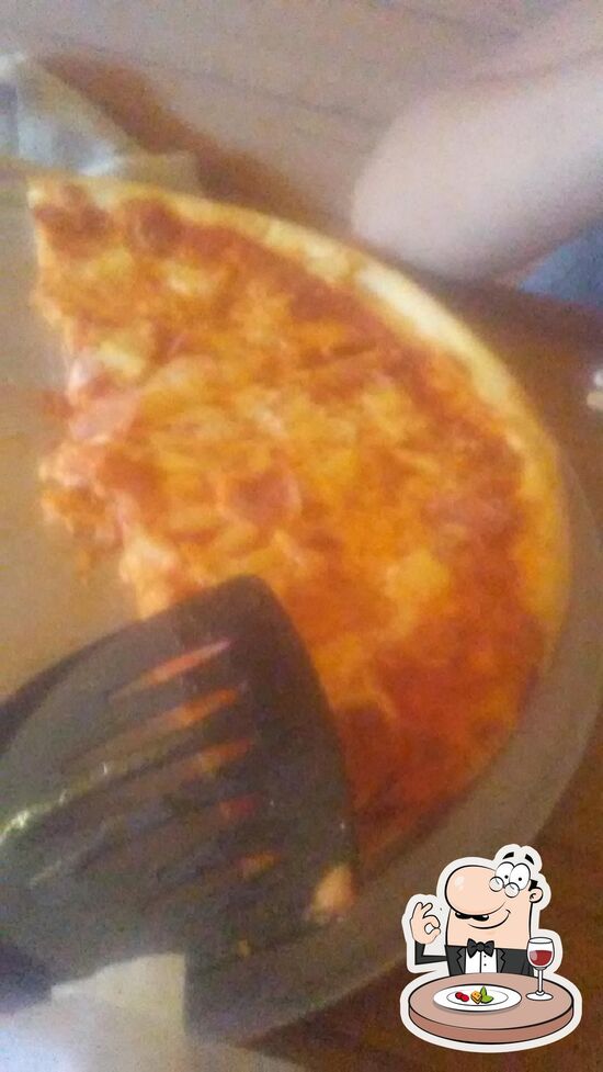 Pizza Garden in San Manuel Restaurant reviews