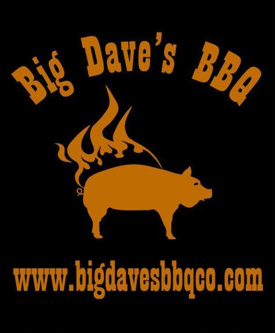 Big Dave's BBQ Co. in LaPlace