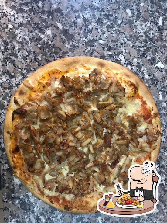 Istanbul PizzaKebapHaus, Limburgerhof Restaurant reviews