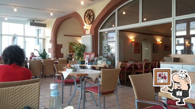 Wendelinushof St Wendeler Landfleisch Ggmbh de.restaurantguru.com