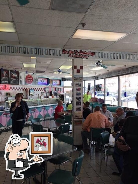 BoBo's Gyros Vernon Hills, 280 Hawthorn Village Commons in Vernon