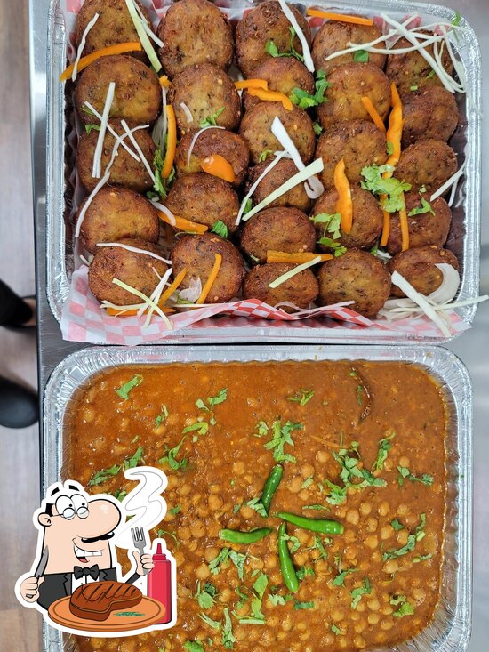 King of marination, Woodstock - Restaurant menu, prices and reviews