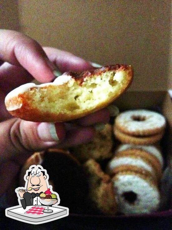 Solomon's Bakery Inc, 23020 Lake Forest Dr 170 in Laguna Hills