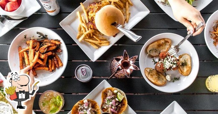 Hal Smith Restaurants, Norman - Opiniones del restaurante