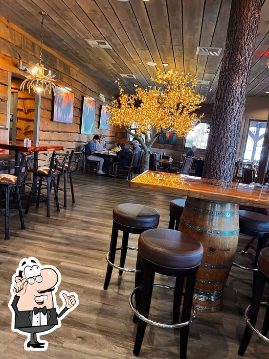 Rocking K Ranch, Hemet - Restaurant menu, prices and reviews