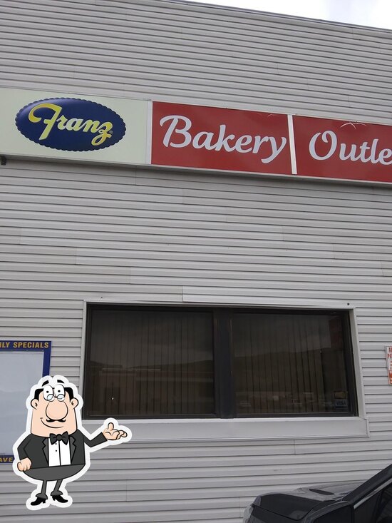 Franz Bakery Outlet in Pocatello Restaurant reviews