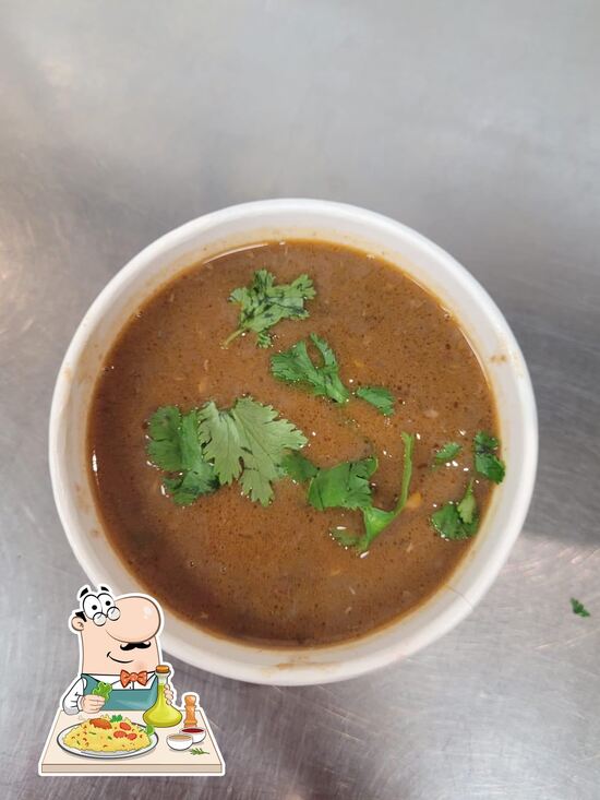 Indian Tiffin House in Calgary Restaurant reviews