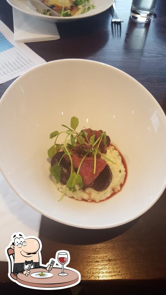 Zest at Lime Square, lime square, 220 S Oak Way in Reading Restaurant