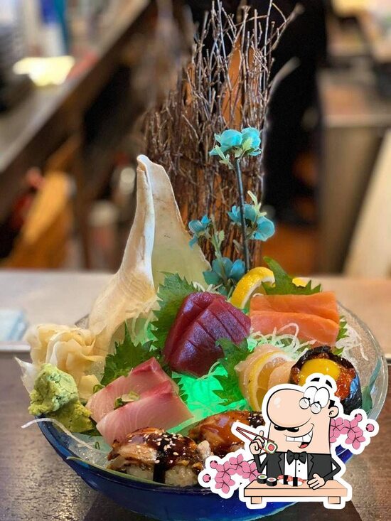 Wasabi Japanese SteakHouse in Miller Place Restaurant menu and reviews