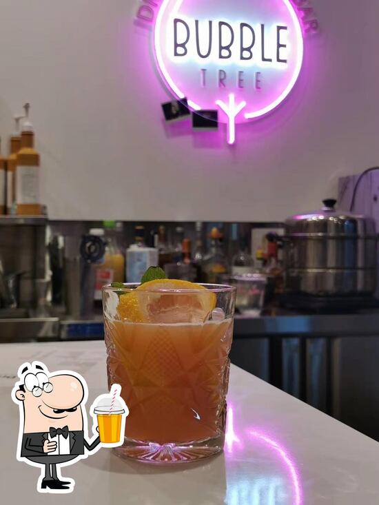 Bubble tree in Fortitude Valley Restaurant reviews