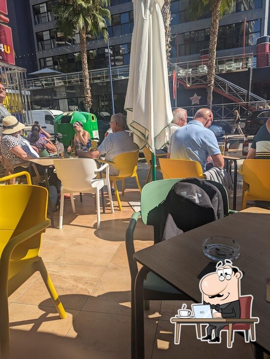 Andy's simply the best, Benidorm - Menú del restaurante, precios y reseñas