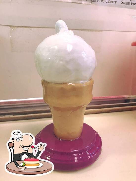 Dairy Freeze, 250 St Louis Rd in Collinsville Restaurant reviews
