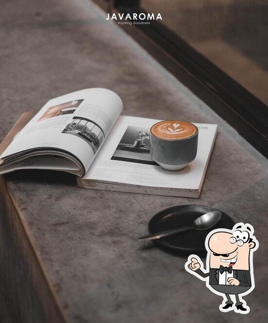 Javaroma UI, Depok - Restaurant menu, prices and reviews