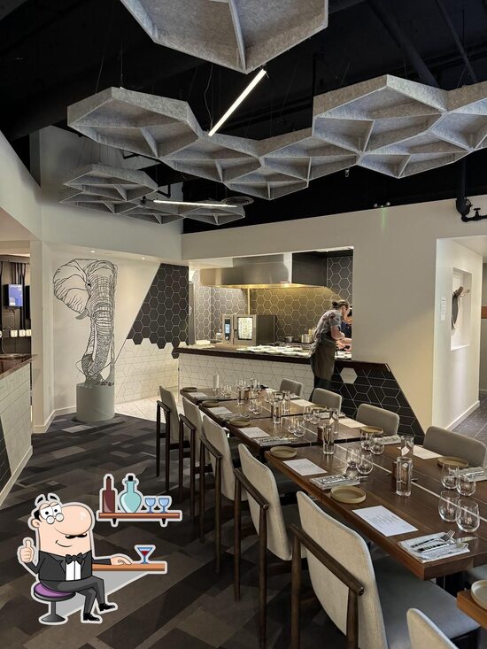 KIN, Boise - Restaurant menu, prices and reviews
