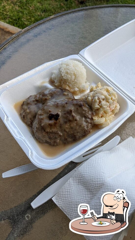Kauai Boba And Barbeque in Lihue Restaurant reviews