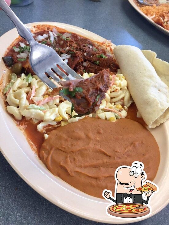 Tacos Culiacan, 9160 Alondra Blvd in Bellflower - Restaurant menu and  reviews