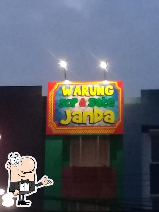SOP djanda Cimone, Tangerang - Restaurant menu, prices and reviews