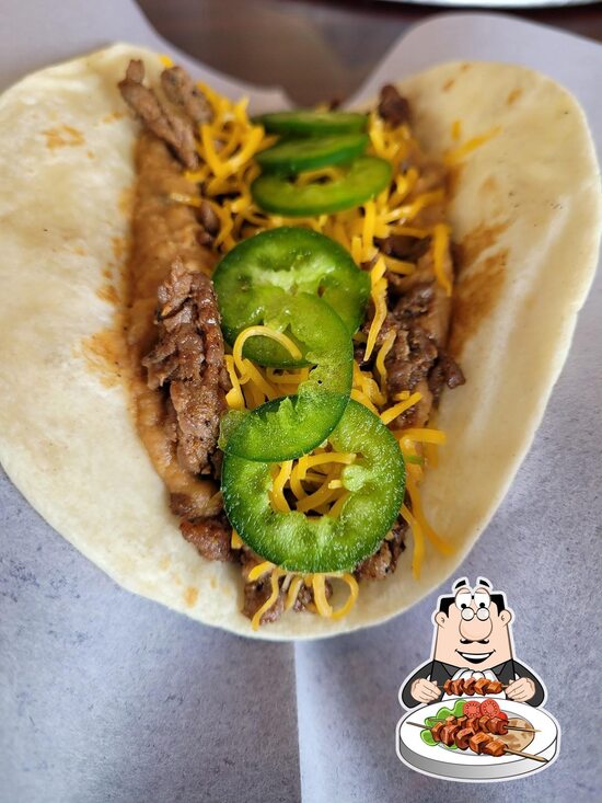 Birrieria Mama Rosa 2 in Pflugerville Restaurant menu and reviews