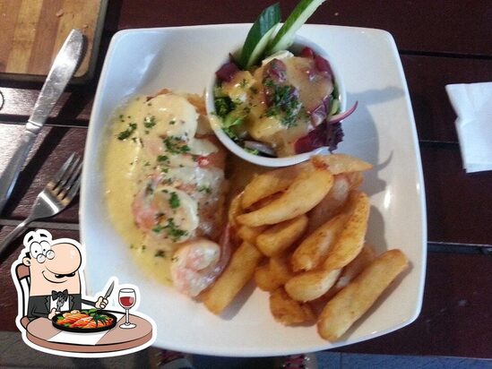 Flying Horse Bar and Brewery in Warrnambool - Restaurant menu and reviews