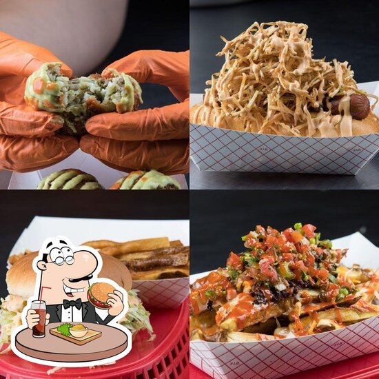 Clementine's Kitchen in Laredo Restaurant reviews