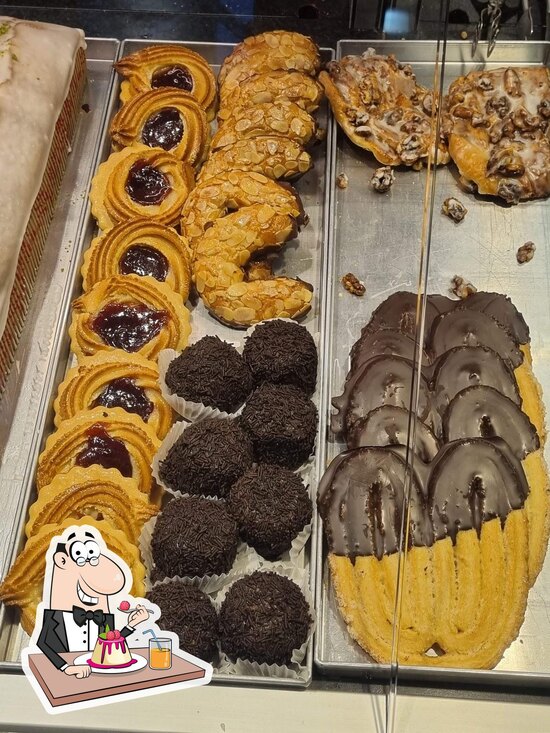 Schäfer's Brot- und Kuchen, Osnabrück, Am Wulfter Turm 2