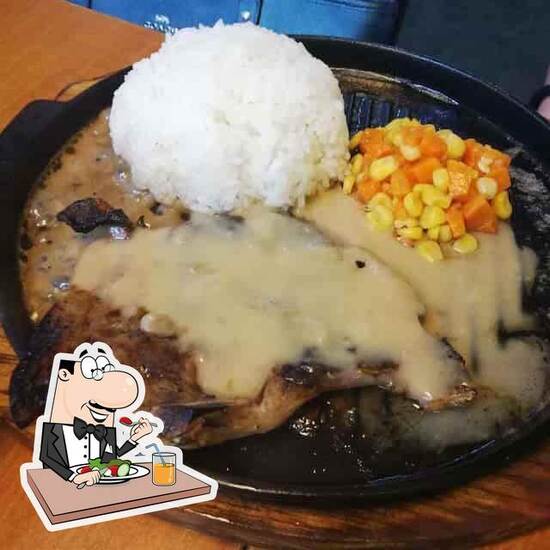 Nathaniel's desserts, Quezon City, Unit 34 ITC Commercial