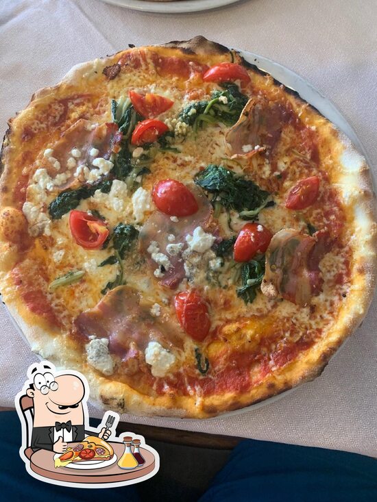 Pizzeria Šime, Zadar Critiques de restaurant