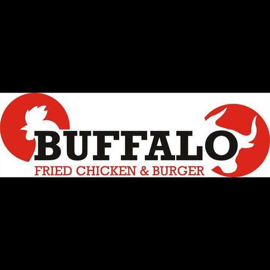Speisekarte von Buffalo Fried Chicken & Burger restaurant, Duisburg