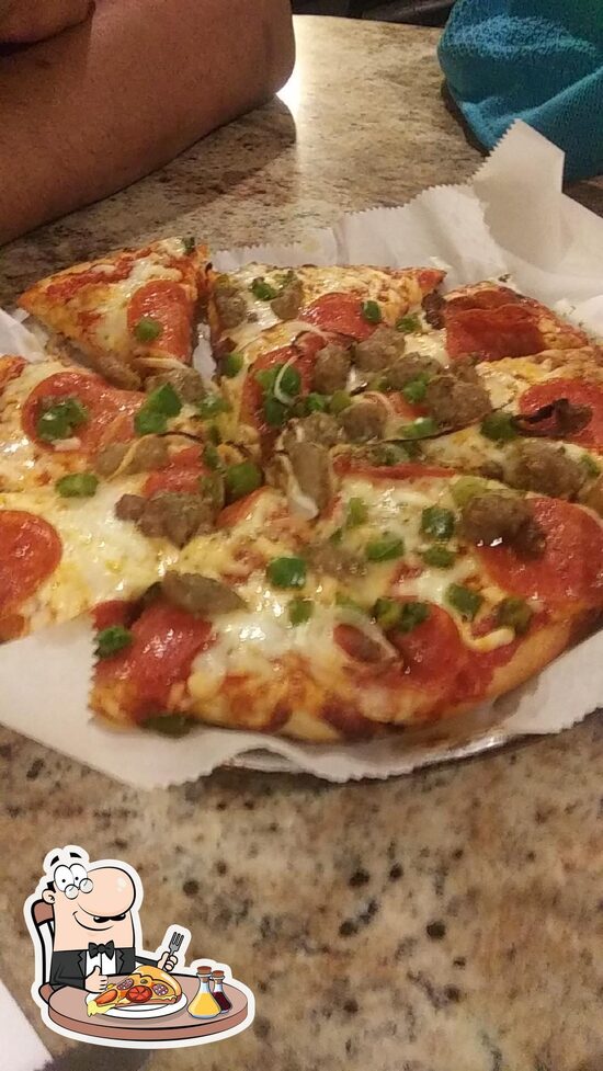 Jackie B's in York Restaurant reviews