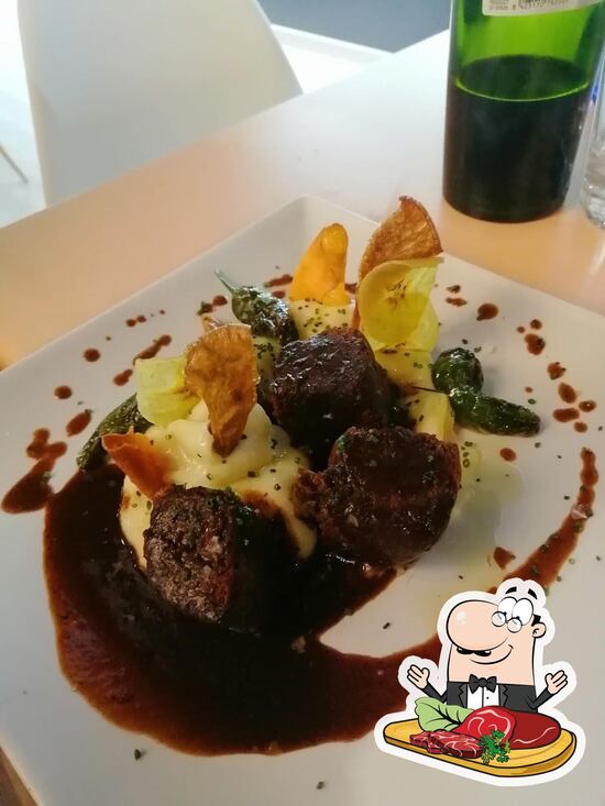 Decálogo Wine&Bar, Valencia Carta del restaurante y opiniones
