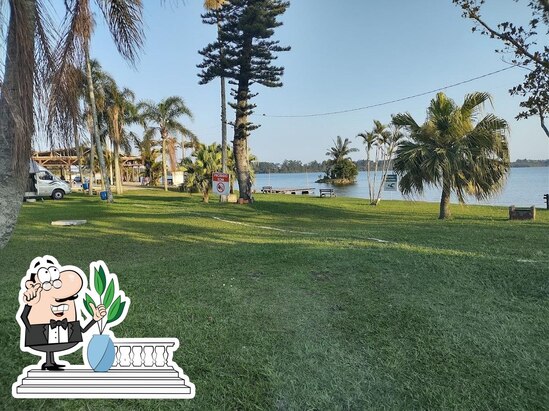 Campestre Park - Restaurante e Camping Motorhome, Balneário Rincão ...
