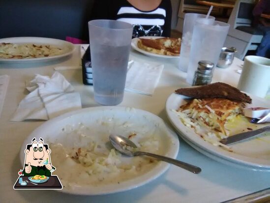 Heather's Country Kitchen, Plains - Restaurant menu, prices and reviews