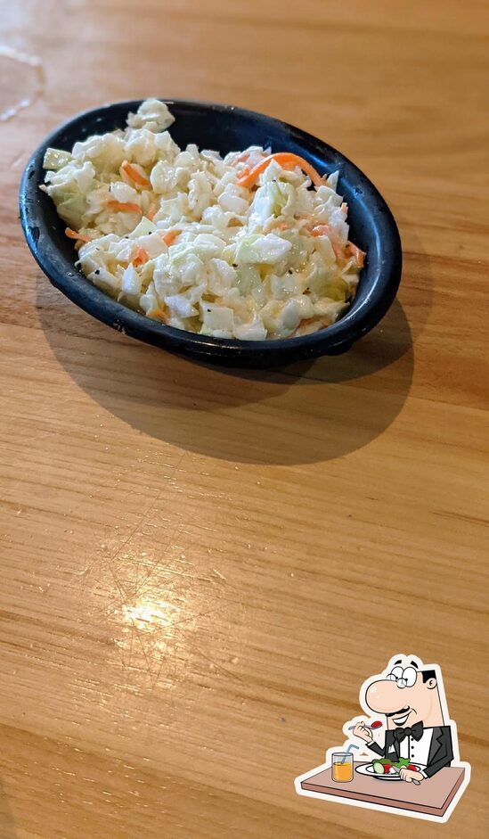 Sonny's BBQ in Titusville Restaurant menu and reviews
