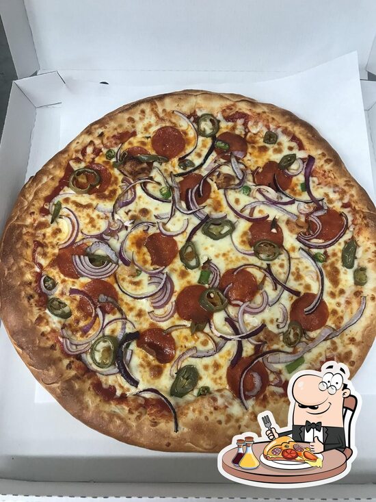 Bodrum Grill Kebab & Pizza in Ashford Restaurant menu and reviews