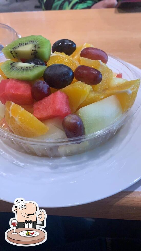 Coffee Bean Cafe in Cranbourne West Restaurant reviews